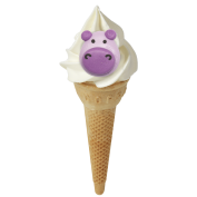 Party Animal Nijlpaard,Alle;2,20